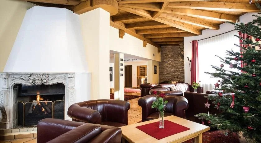Hotel Johanna
