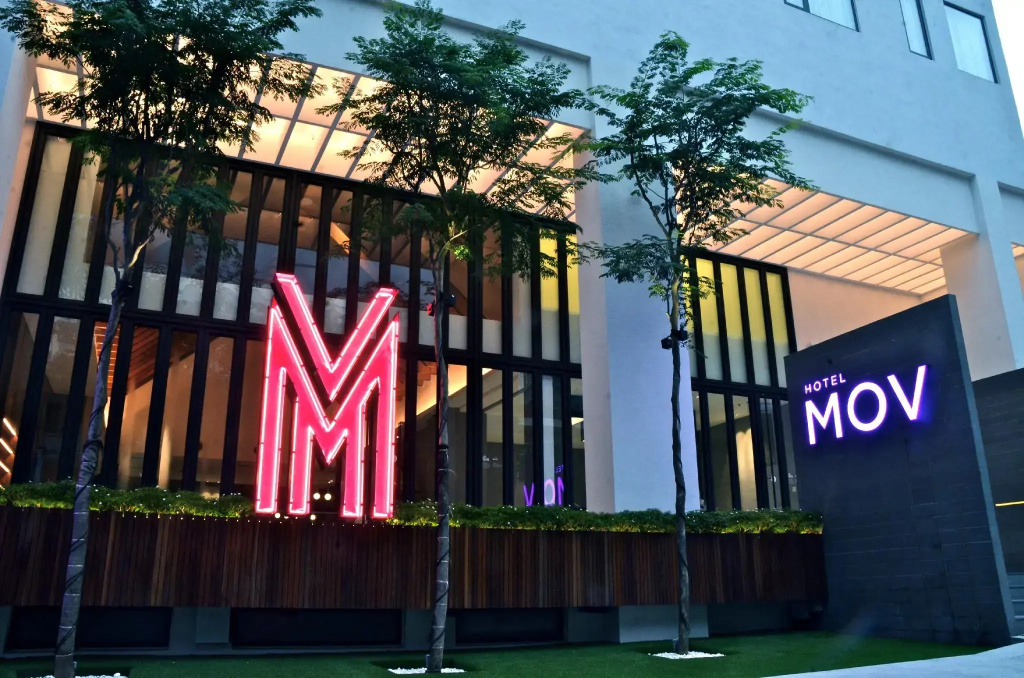 MOV Hotel Kuala Lumpur