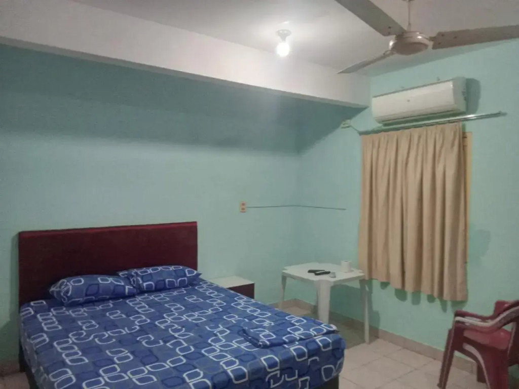 San Miguel Hostal