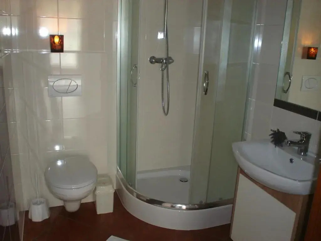 Apartamenty Lawenda