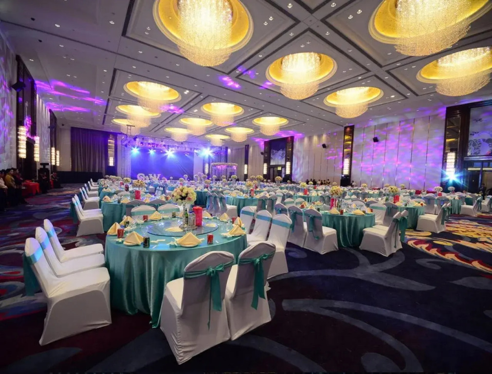 World Trade Winning Hotel