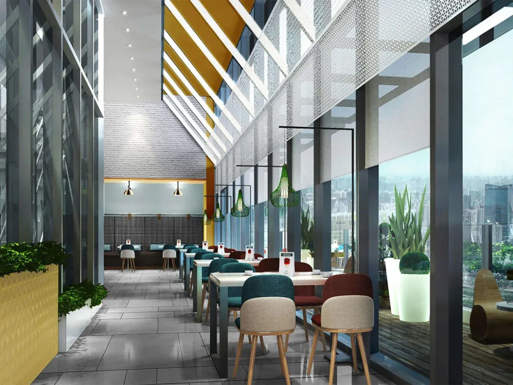 ibis Styles Kunming Nanping Hotel