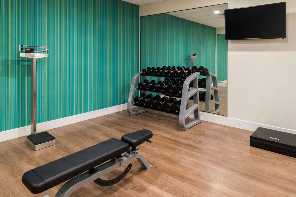 Holiday Inn Express Fort Worth West by IHG