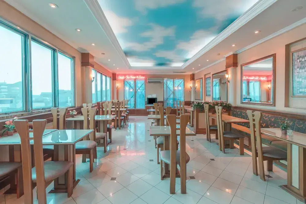 Hotel Capitol by OYO Rooms
