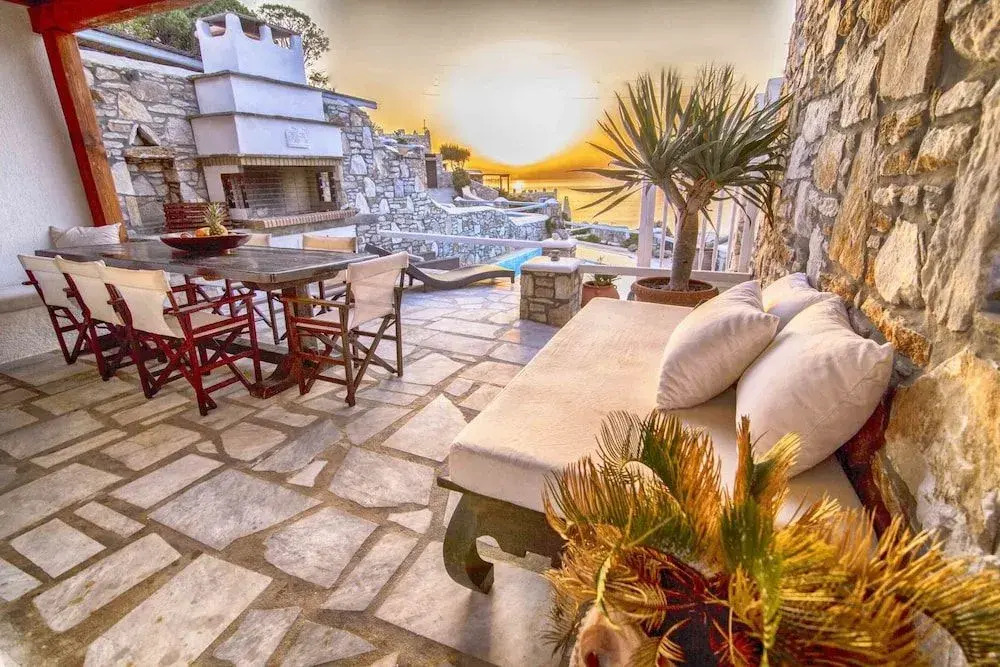 Lolita Sunset view villa