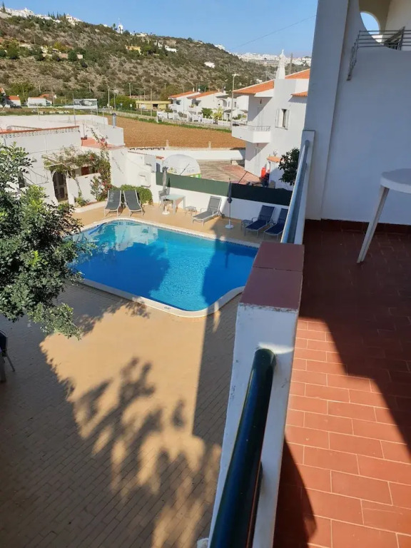 AAA Ana Albufeira Apartments