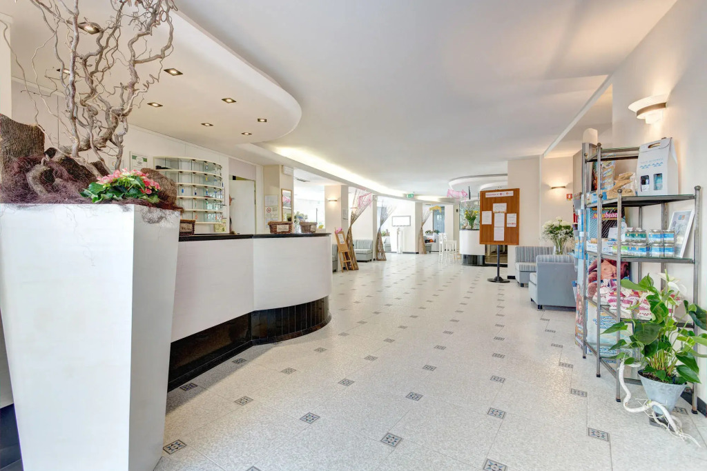 Hotel Solemare