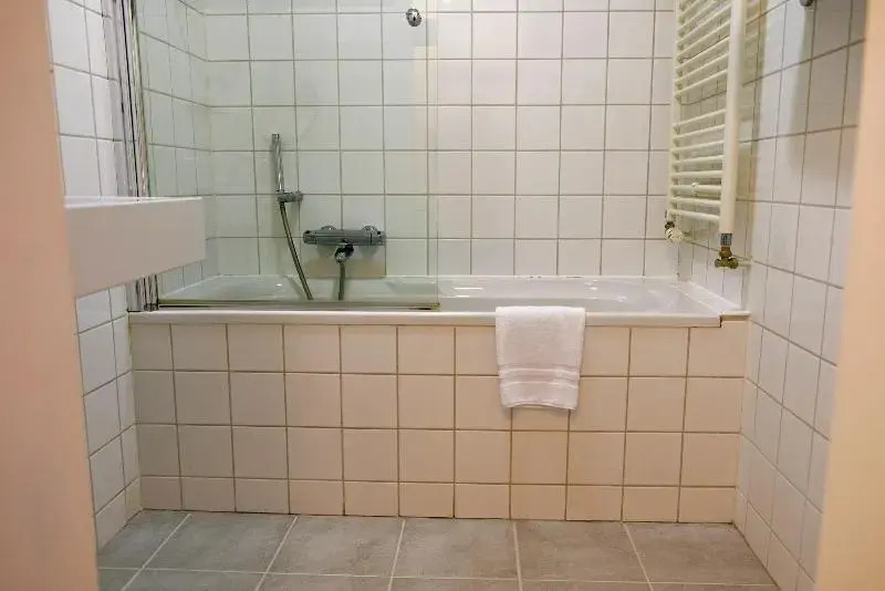 Corbie Appart Hotel