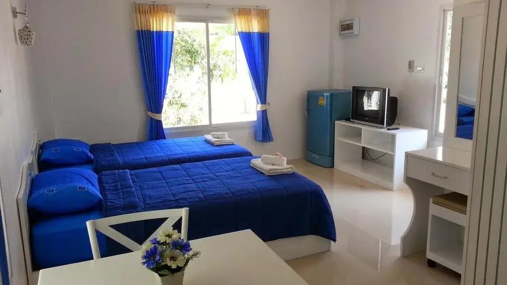 Vipha Ville Resort