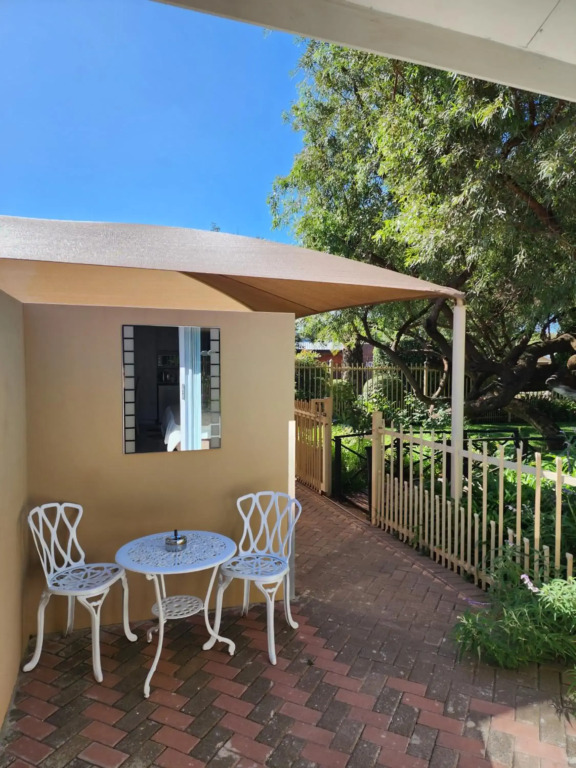 Schnehage Self Catering