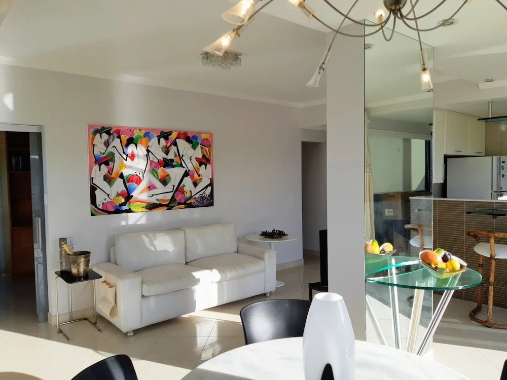 Ondina Apart Hotel AP