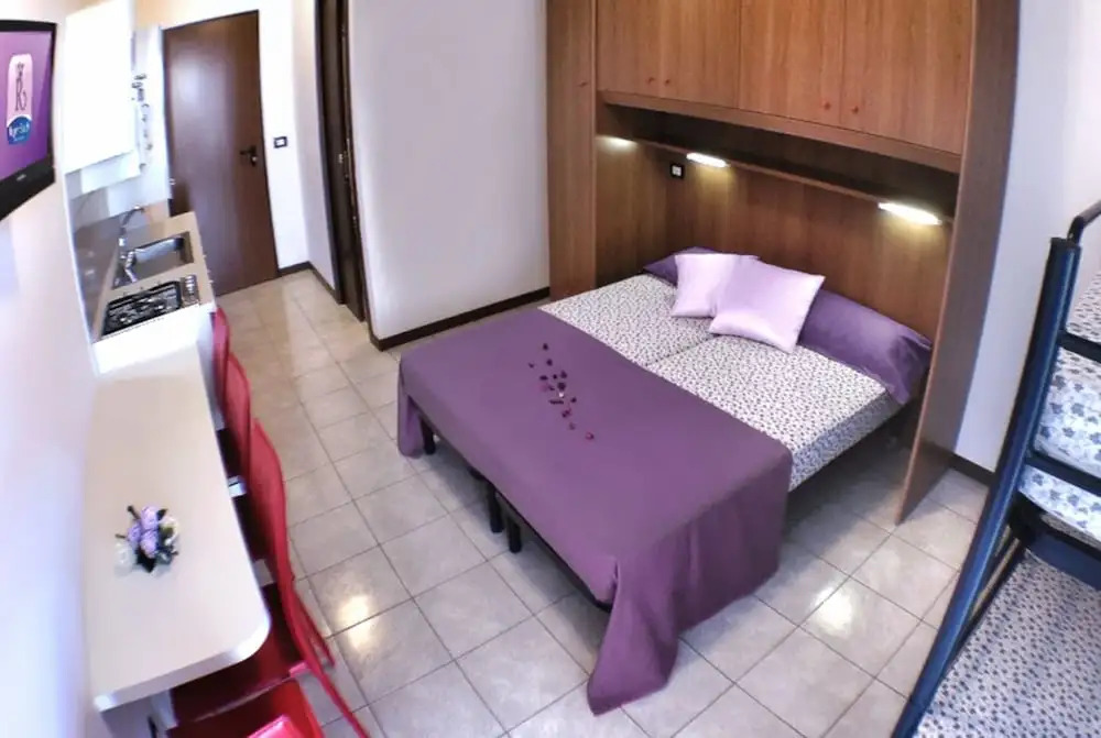 Intimate Studio in a Modern Residence-beahost