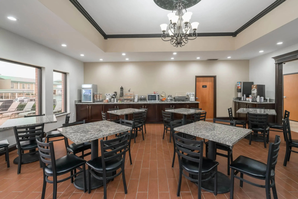 Wingate by Wyndham Bowling Green