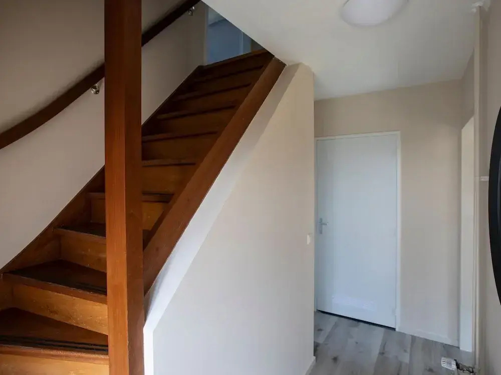 Holiday Home in Nijmegen near City Centre