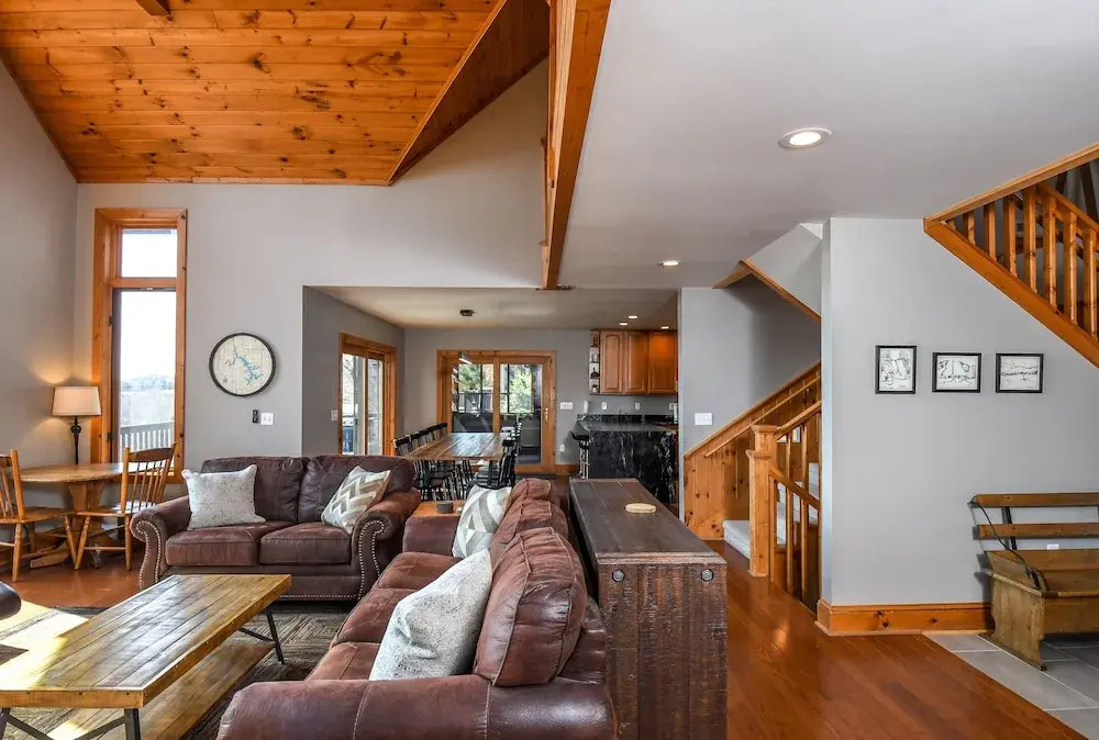 Irvana 6 Bedroom House