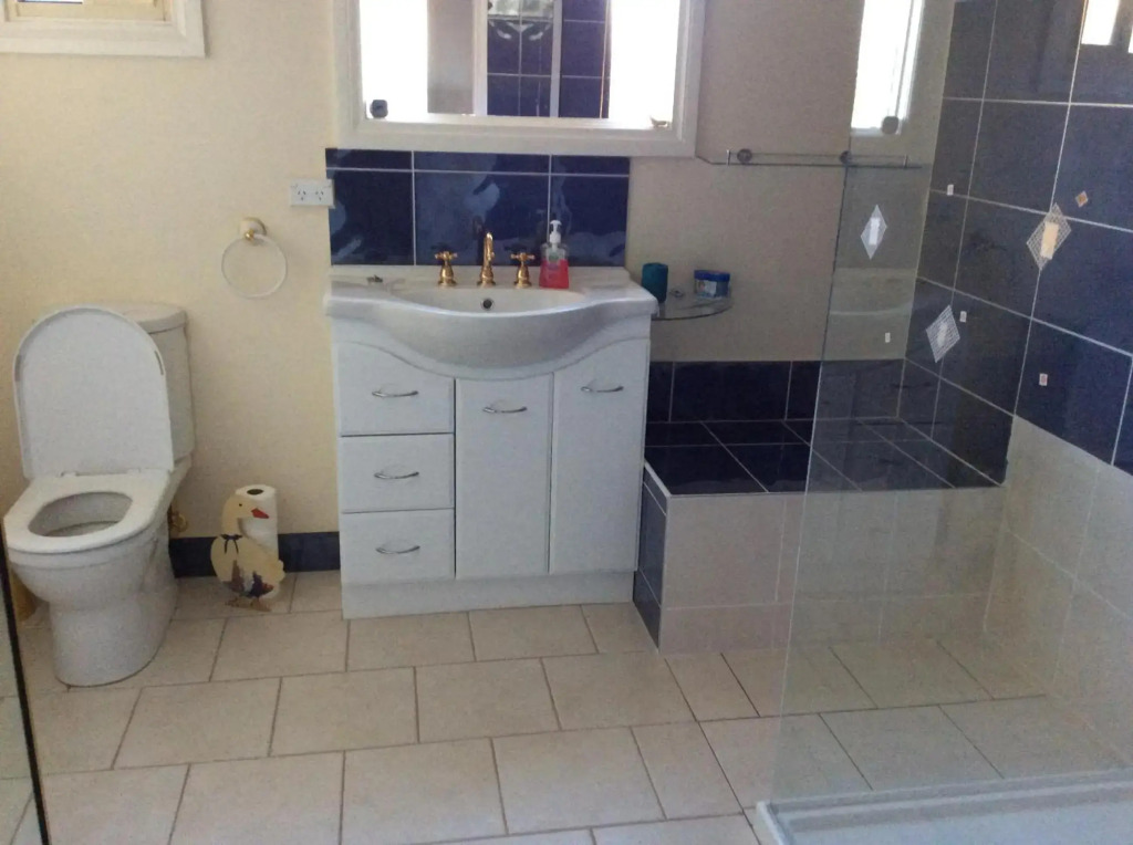 La Casa Della Nonna in Australia