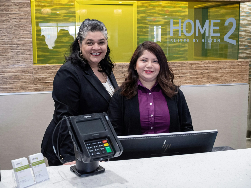 Home2 Suites By Hilton Oklahoma City Nw Expressway
