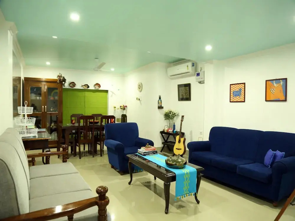 OYO 5555 Home Stay Harmony House