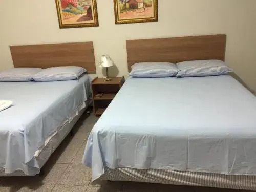 Hotel Jardim