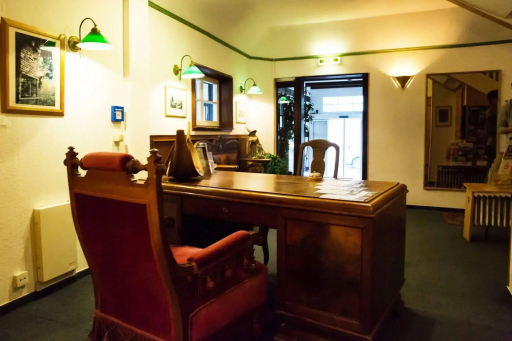 Hotel Die Tanne