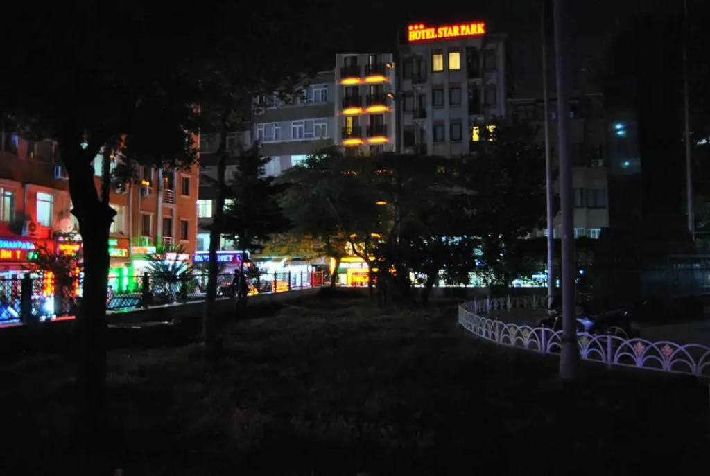 Hotel Star Park