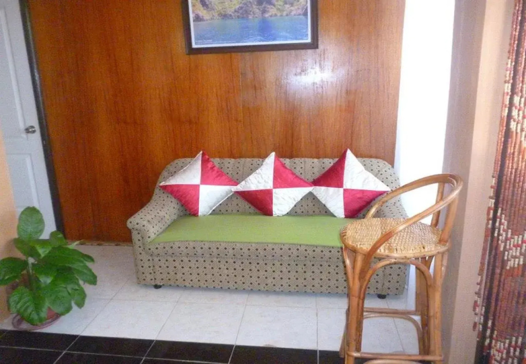 Ardes Grand Passage Pension
