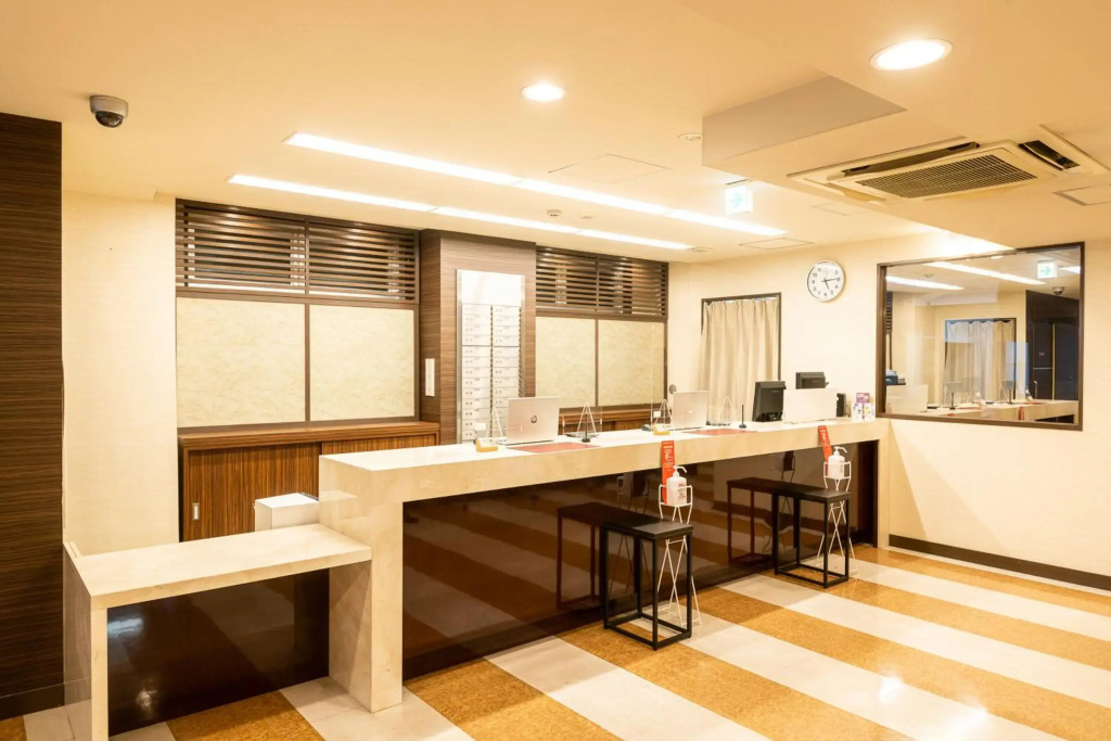 Kyoto Central Inn