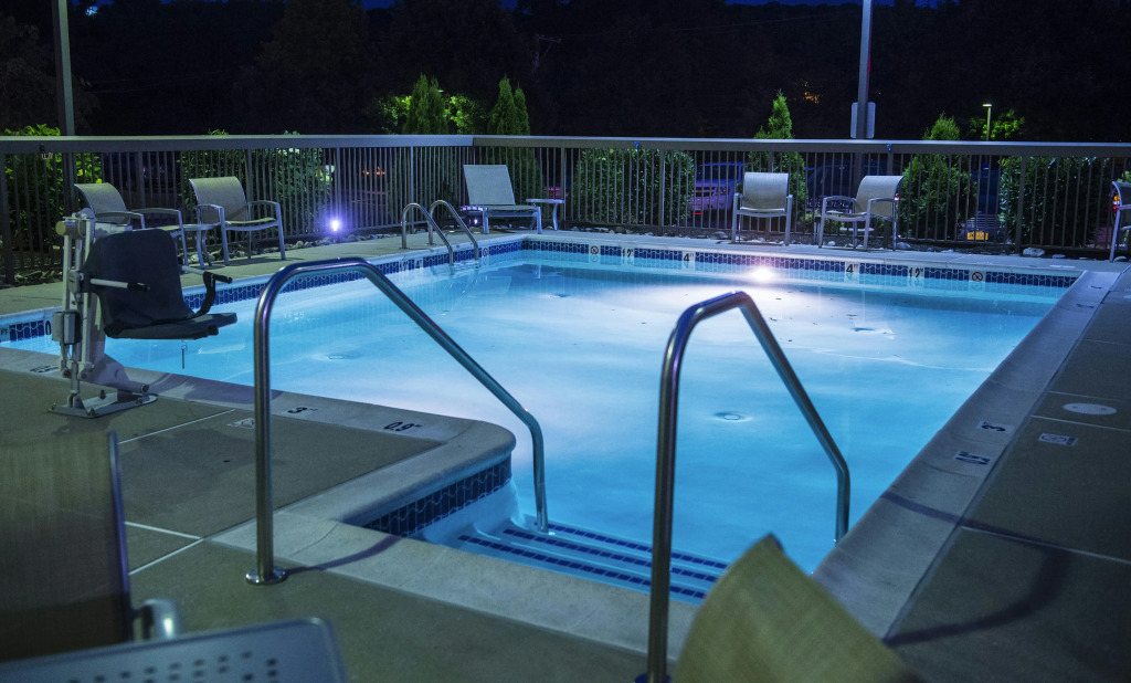 Hampton Inn Philadelphia/Great Valley/Malvern