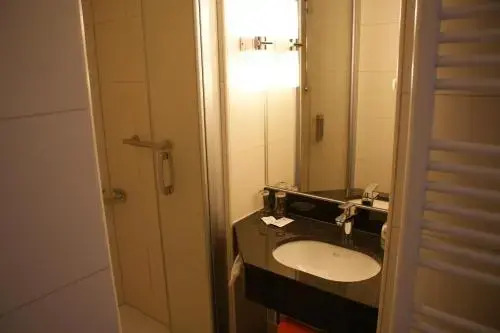 Hotel Stadt Soest