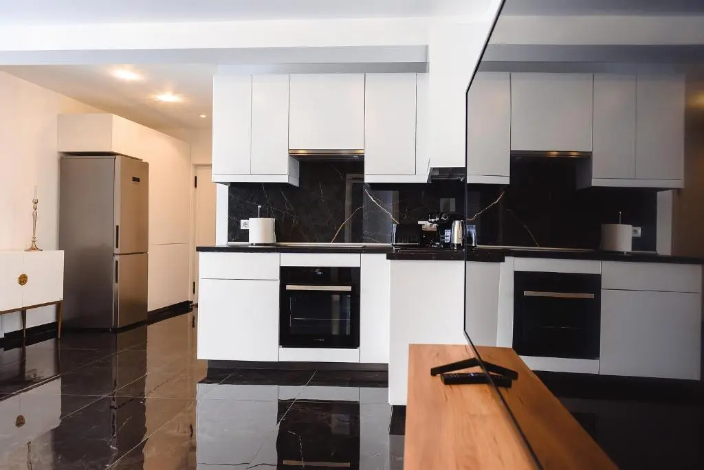 Concept Apartments Budiului 42
