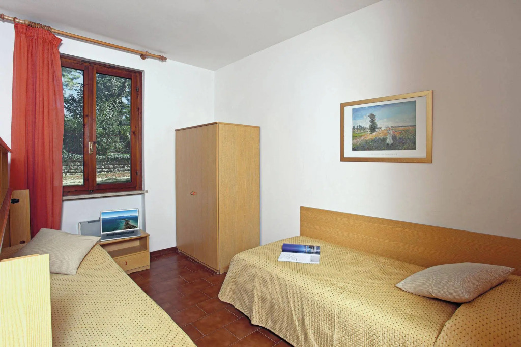 Oleandro Holiday Apartments