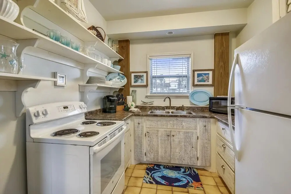 Sand Crab 3 Bedroom Home
