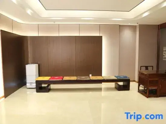 Shuyuan Hotel