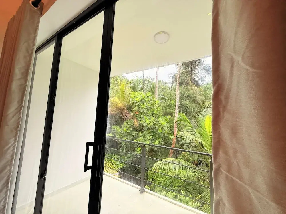 Kavana Resort and Villa