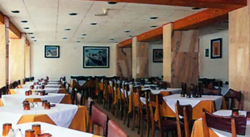 Hotel Torre Arenal