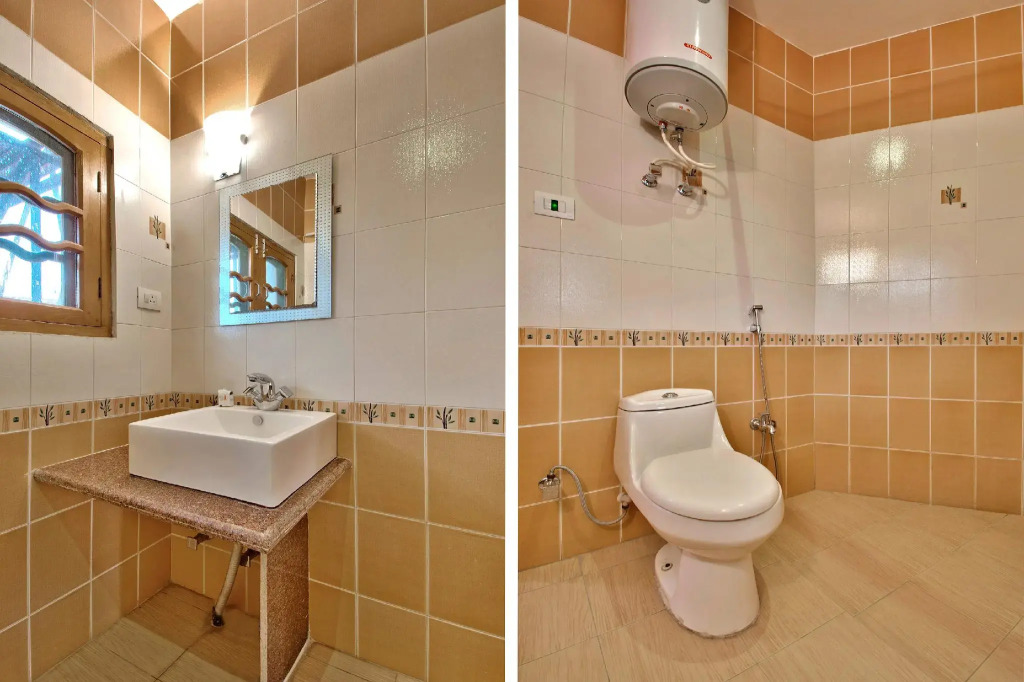 Hotel Ronak Resort