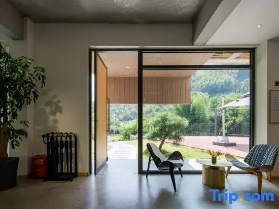 Inpool Lodge