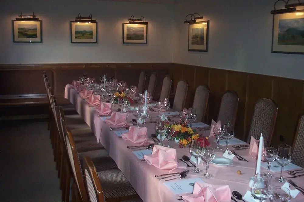 Landgasthaus Pfahl