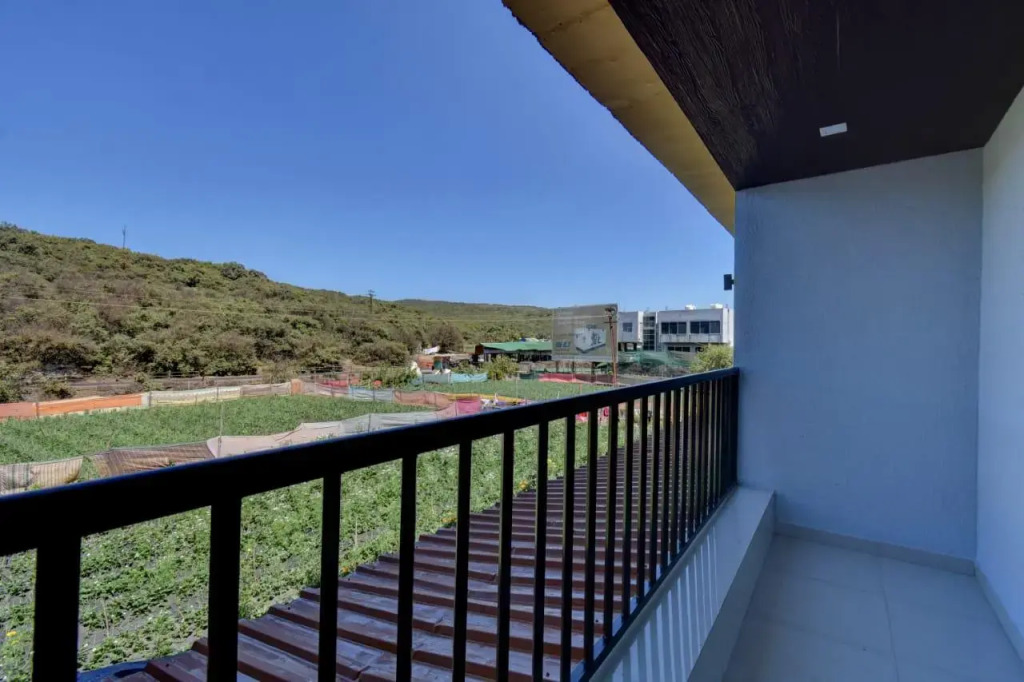 Prashant Cottage
