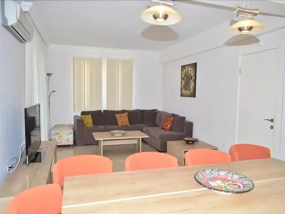 New Age Villa Oleander & Meander