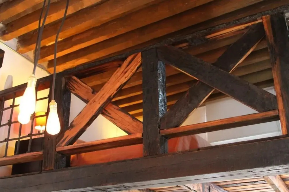 Loft Mexicano