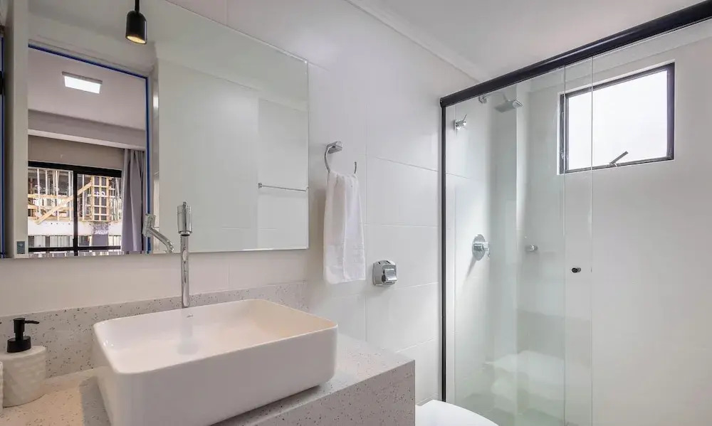 3-bedroom Apt 400m From the Beach Mdv0602