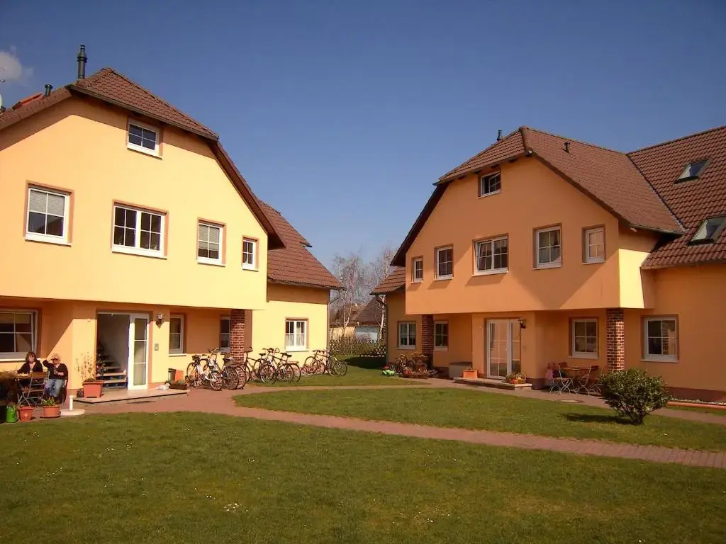 Gästehaus Siebert