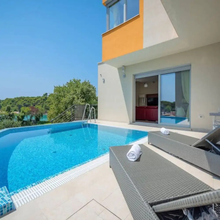 Villa Magnolija