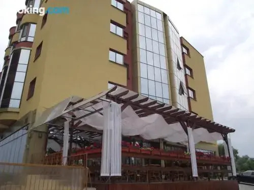 Hotel Flormang