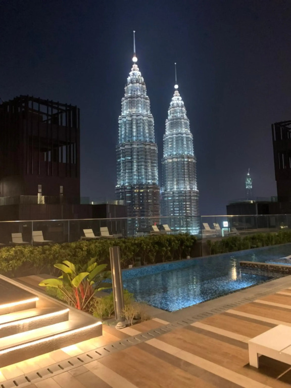 Star Residence Suite KLCC