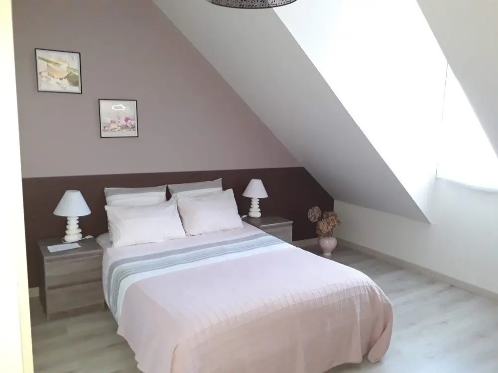 Chambres dHôtes - Les Boubous