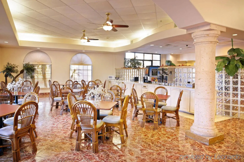 Home2 Suites by Hilton South Padre Island