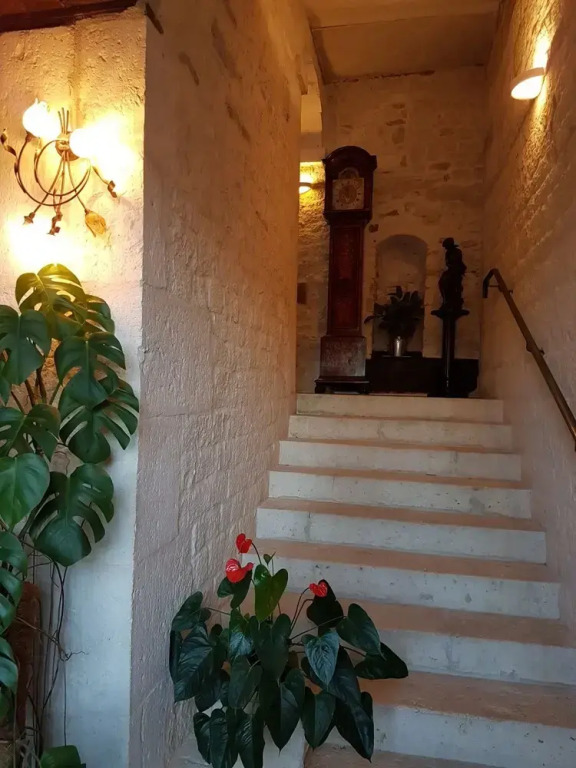 Manoir Les Gaillardoux