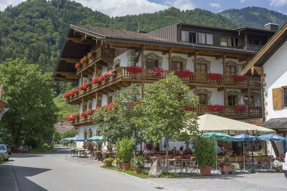 Hotel Keindl